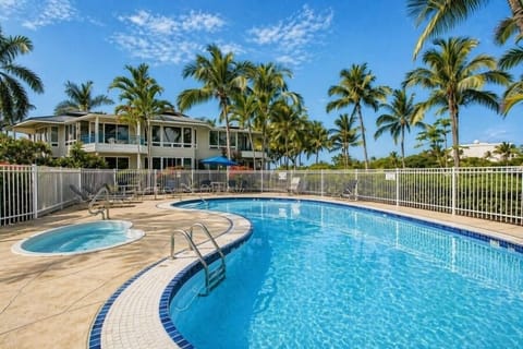Resort Pool • Outdoor Pool