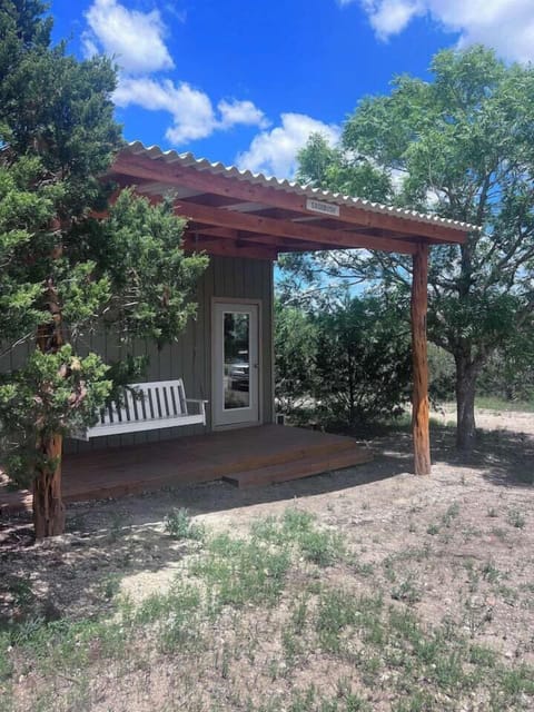 Sage Brush Tiny House