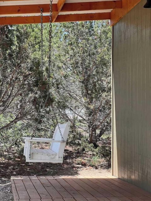 Porch Swing