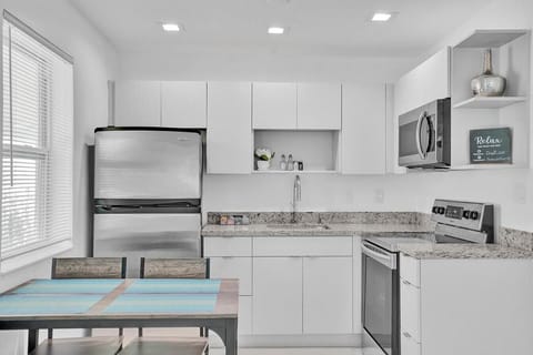 Apartment (1 Bedroom) | Floor plan