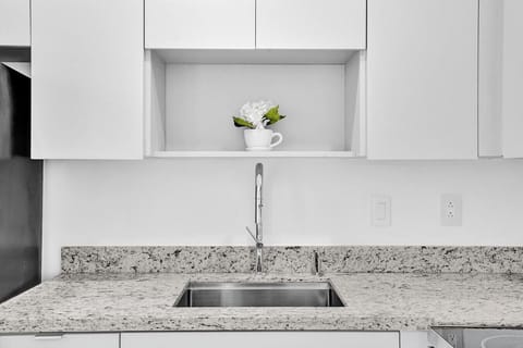 Apartment (1 Bedroom) | Floor plan