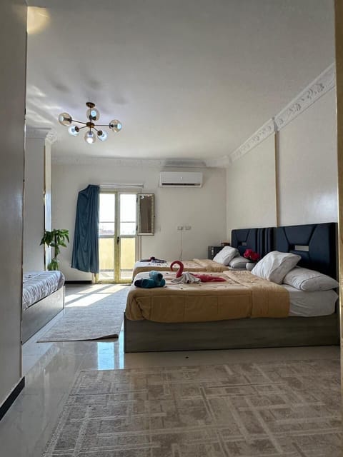 Comfort Triple Room | Egyptian cotton sheets, premium bedding, down comforters, in-room safe