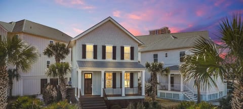 Coastal Cottage