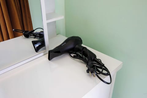 Shared Dormitory for Female | Free WiFi, bed sheets