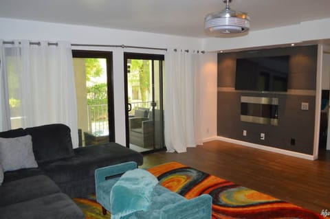 House | 2 bedrooms, Internet