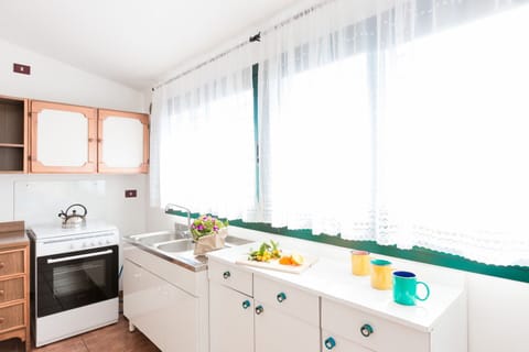 Kitchen, Interior Design, Countertop, Major Appliance, Cabinetry, Flooring, Furniture, Kitchen Appliance, Home, Room