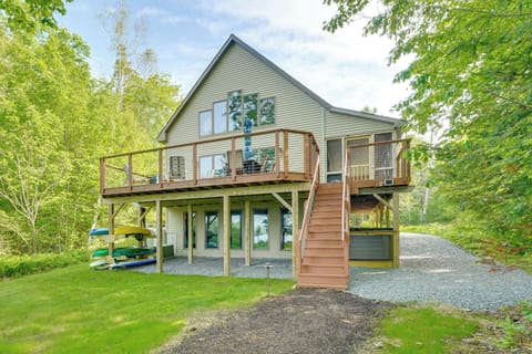House (4 Bedrooms) | Interior