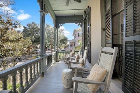 Welcome to The Davenport Main!