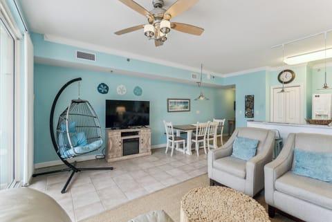 Overlooks the pool and great sunrise views of the beach