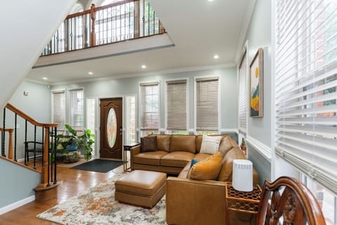 Living Room Area
