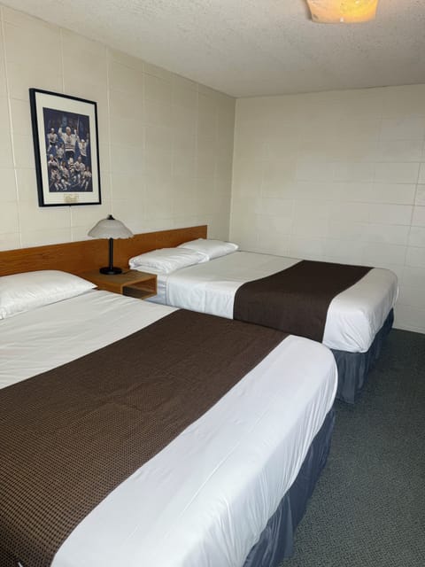 Comfort Double Room | Desk, laptop workspace, WiFi (free)