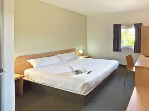Double Room, 1 Queen Bed | WiFi (free)