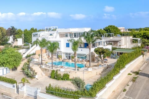 Accommodation