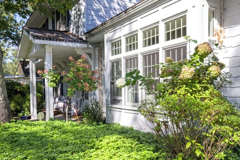 Charming classic home by the beach
