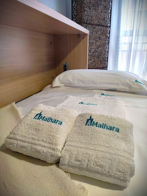 Apartment, 1 Bedroom, Balcony, City View | 2 bedrooms