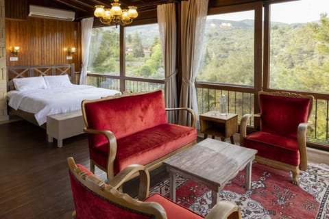 Comfort Triple Room, Non Smoking, Sea View | Free WiFi