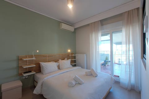 1 bedroom, iron/ironing board, free WiFi