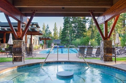 Condo, 1 Bedroom | Pool