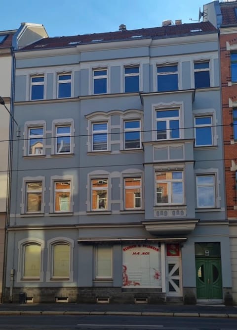 Apartment | Exterior