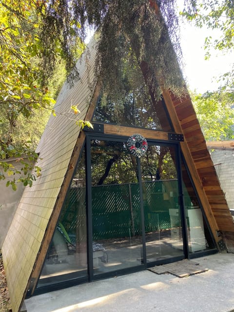 Cabaña Alpina