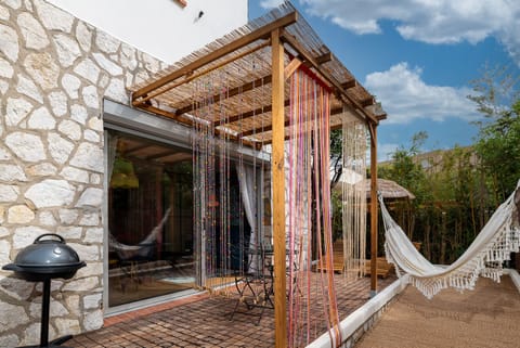 Luxury Studio, Ensuite (Bord de mer) | Exterior