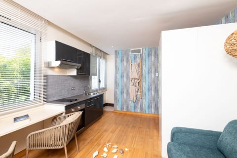 Deluxe Studio, Ensuite (Bord De Plage) | Miscellaneous