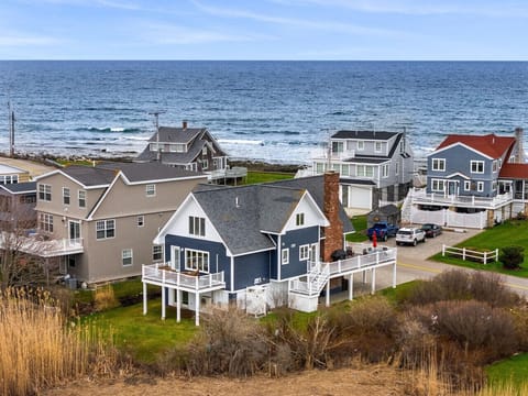 Dream Vacation Home