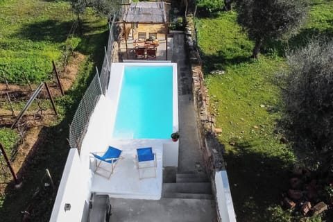Drone Pool