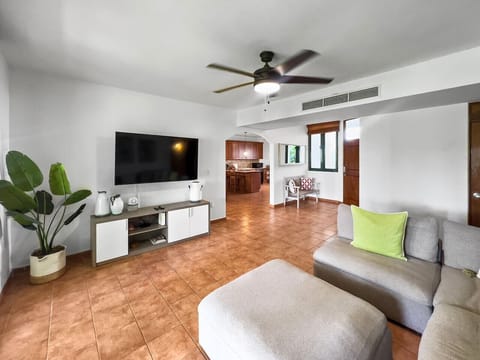 A modern retreat designed for ultimate relaxation and comfort.