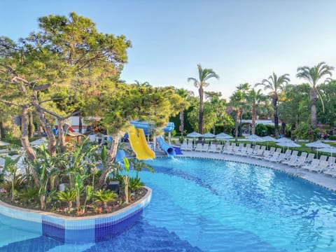 Water park