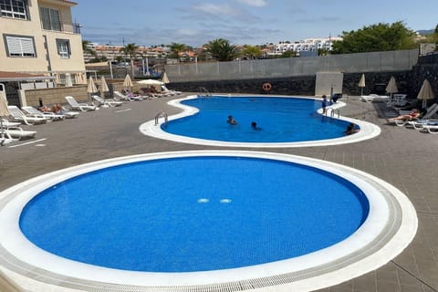 Holiday Home Swimming Pool