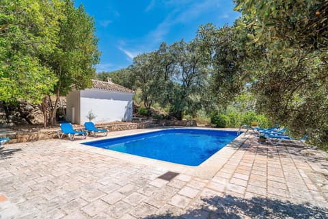 Holiday Home Swimming Pool