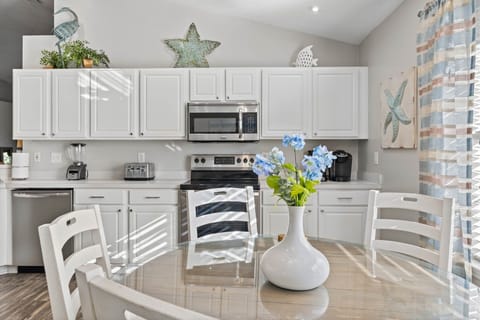 55 Secret Harbor Drive