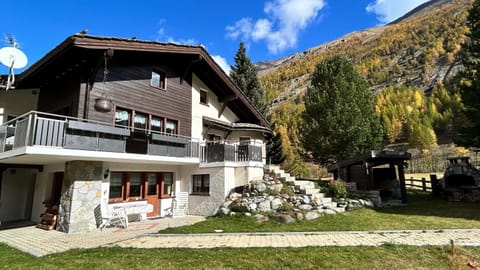 Apartment | Exterior