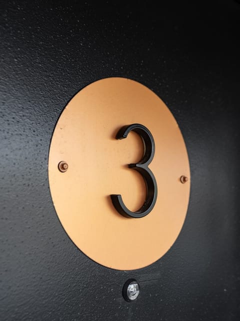 The Lincoln Boutique Motel #3