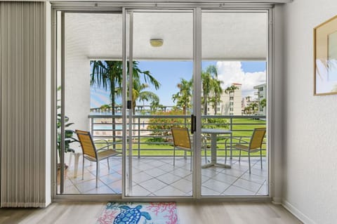 Living Area View