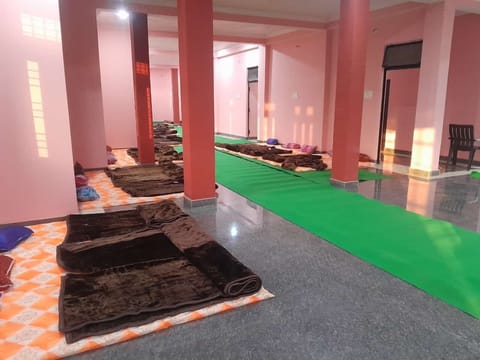 Economy Shared Dormitory