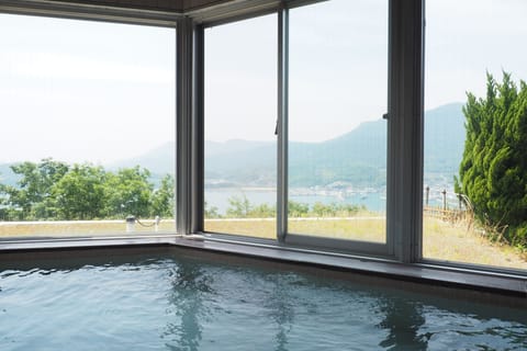 Public bath
