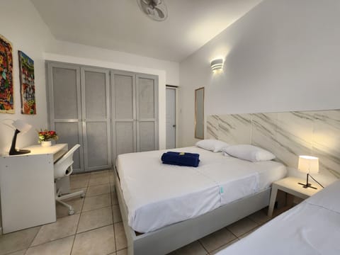Apartment, 1 Bedroom, Patio | 1 bedroom