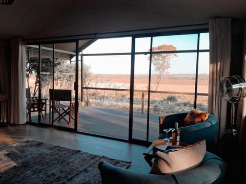 Luxury Double or Twin Room | Terrace/patio