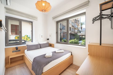 Superior Room | Premium bedding, minibar, laptop workspace, iron/ironing board