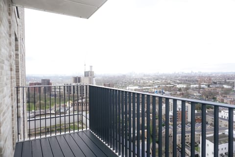 Apartment | Property grounds