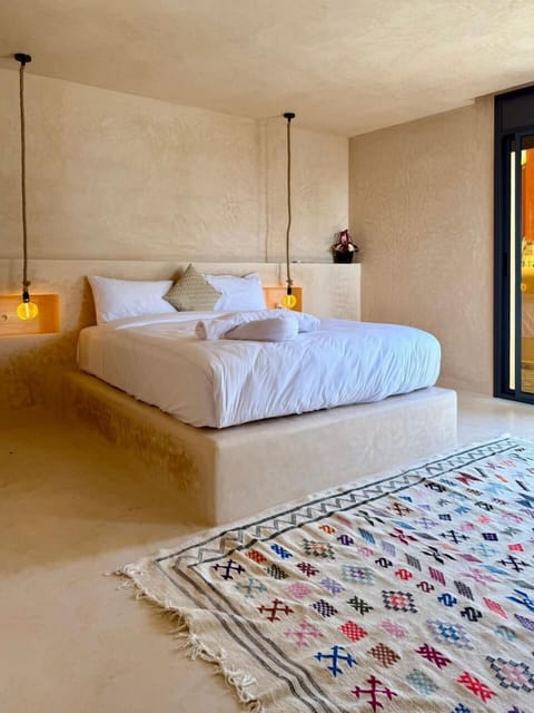 Deluxe Suite | Free WiFi, bed sheets
