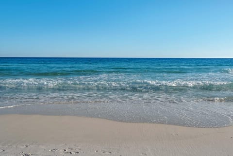 Condo, 1 King Bed with Sofa bed (Seacove 6A) | Beach