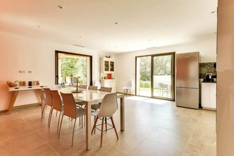 Seasonal rental Lourmarin - Serenity Rentals