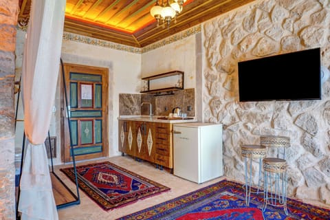 Standard Suite, Valley View | 1 bedroom, premium bedding, in-room safe, blackout drapes