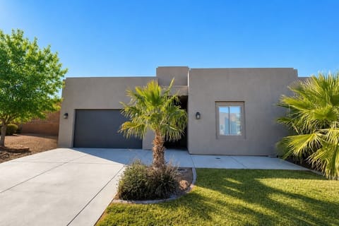Home Exterior - Sand Hollow Community