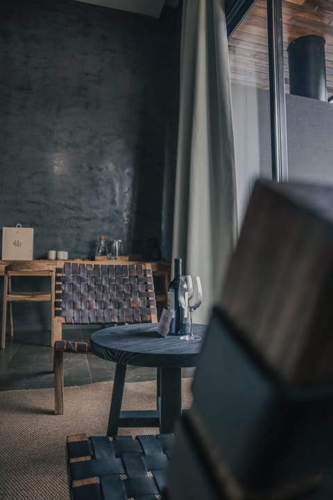 Presidential Suite, Mountain View | Room amenity