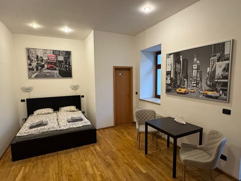 Studio bed