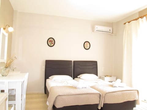 Apartment | In-room safe, free WiFi, bed sheets